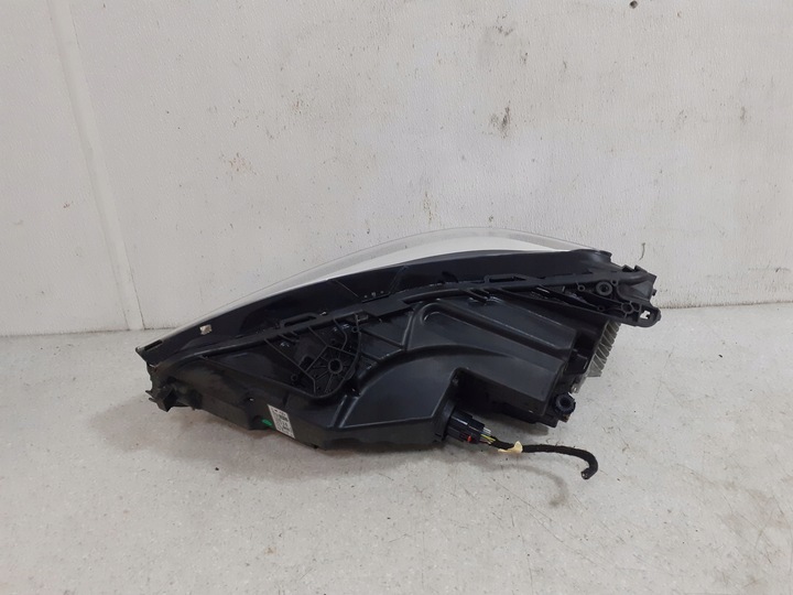 фото №9, Opel insignia ii b рестайлінг 2021- лампа intelli lux led праві перед ідеальний kpl