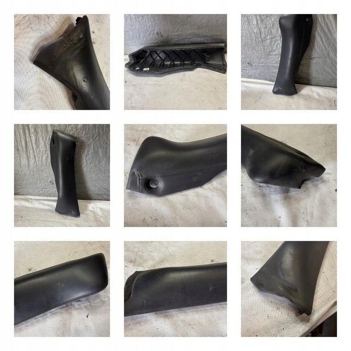 фото №10, Сиденья передние диван зад volkswagen passat b5 рестайлинг sedan