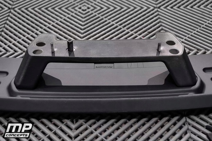 фото №9, Спойлер спойлер gt performance ford mustang 15-20