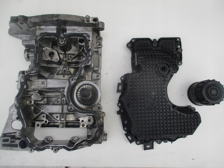 фото №1, Поддон масляная картер основание opel insignia astra k v 1.5 d crdi crd cdti