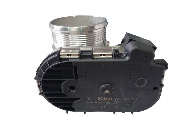 фото №12, Bosch 280 750 556 корпус дроссельной заслонки