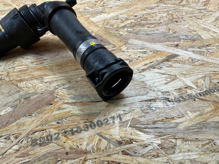 фото №7, Шланг труба шланг води opel e-mokka ii peugeot e-2008 ii 800399215 2020-