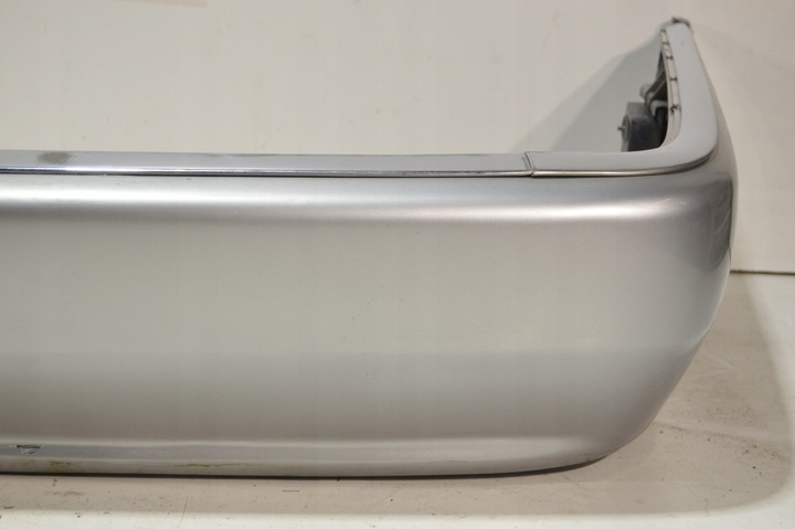 фото №11, Бампер зад передний рестайлинг комплектный mercedes w140 купе c140 cl 1408802871