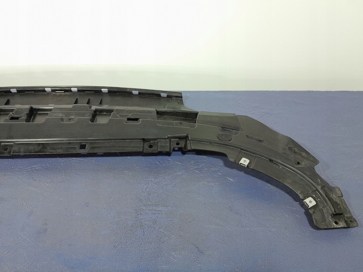 фото №4, Audi q7 ii 4m рестайлинг sq7 защита pod бампер перед s-line 4m0807611g