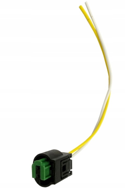 фото №1, Роз'єм штекер датчик температури зовнішньої mini