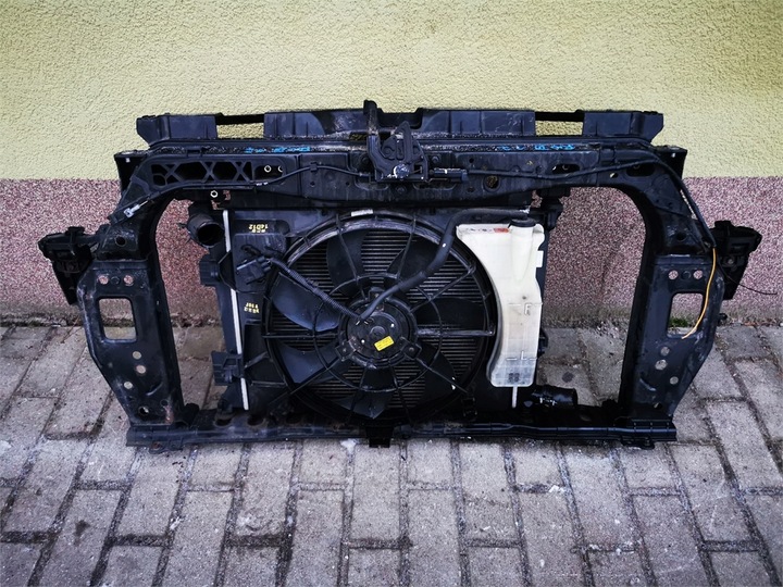 фото №6, Kia rio iii 11-141.2 16v pas переднє комплектний демонтаж