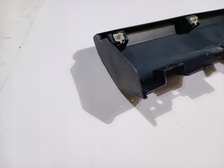 фото №14, Поріг планка накладка порогова ліва mustang 10-14