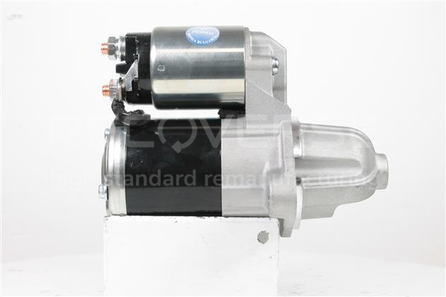 фото №9, Стартер suzuki subaru 1.3 1.5 1.6 swift sx4 justy ignis jimny wagon …