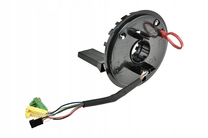 фото №8, Стрічка змотувач подушки подушка безпеки mercedes g w463 01-