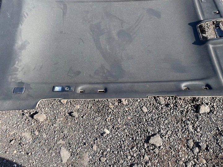 фото №5, Bmw x5 e70 стеля чорна m набір pń