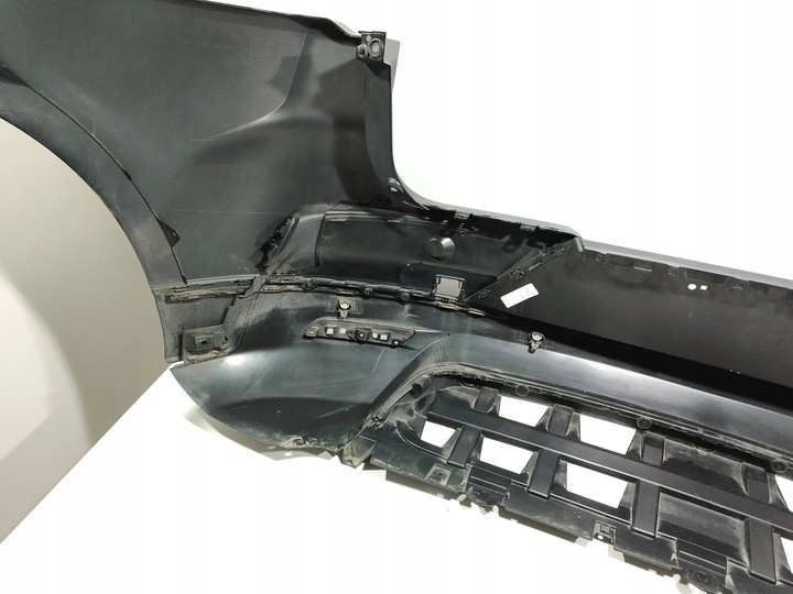 фото №15, Jaguar i-pace 17- бампер зад задній повний оригінал !!!