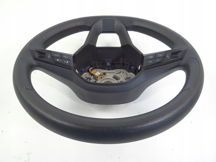 фото №11, Seat arona рестайлинг руль 5fa419091s 2023r