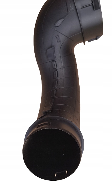 фото №14, Труба повітропровід коліно повітря fiesta mk8 2017- 2412602 _ h1b1-9c676-fa