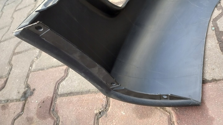 фото №15, Накладка бампера volvo xc60 30796171