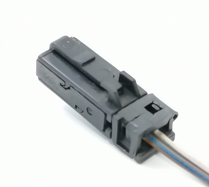 фото №5, Штекер датчик освещённости mondeo mk3