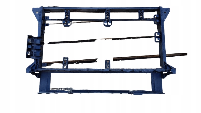 фото №1, Bmw e39 захист радіатор pas переднє рамка 525d 530d