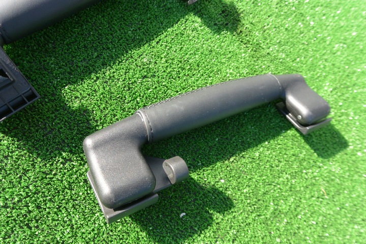 фото №8, Держатель потолок kpl maserati quattroporte vi