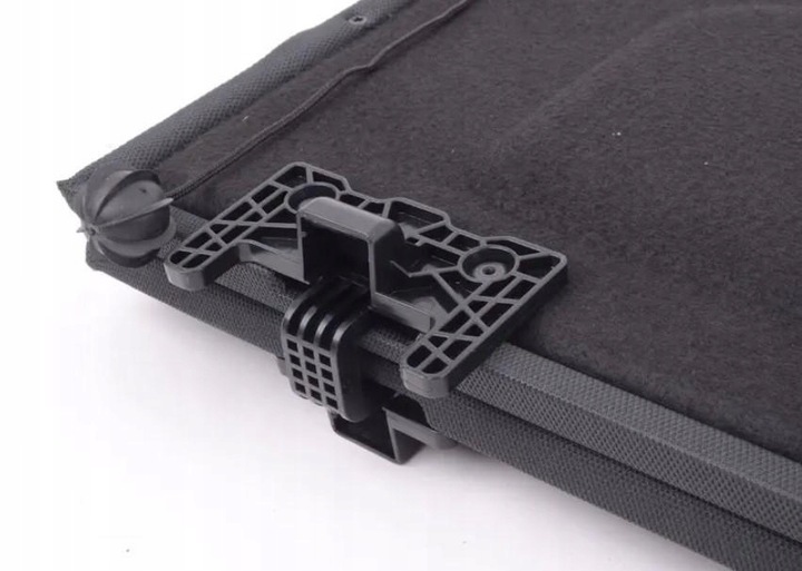 фото №8, Крышка полки багажника vag audi q5 2009 2016 оригинальный 8r0867769faj6