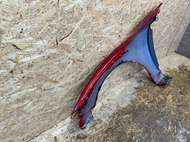 фото №7, Mazda 6 gj iii 3 12-24 крыло правые перед переднее