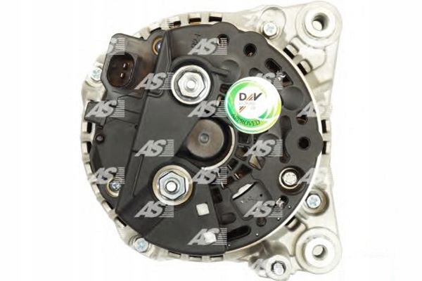 фото №2, Генератор a1 1.4 11- as-pl