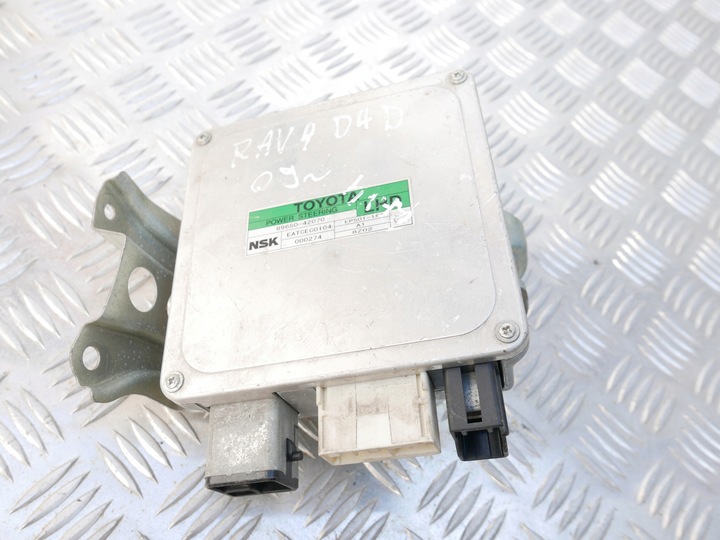 фото №1, Toyota rav 4 iii 06 12 модуль підсилювача eps