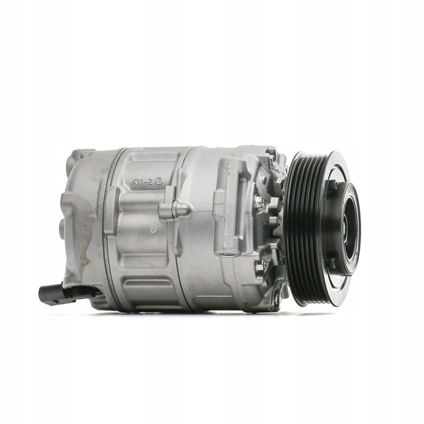 фото №14, Компрессор кондиционера ridex 447k0004 vcs14 do vw golf sportsvan am1, an1