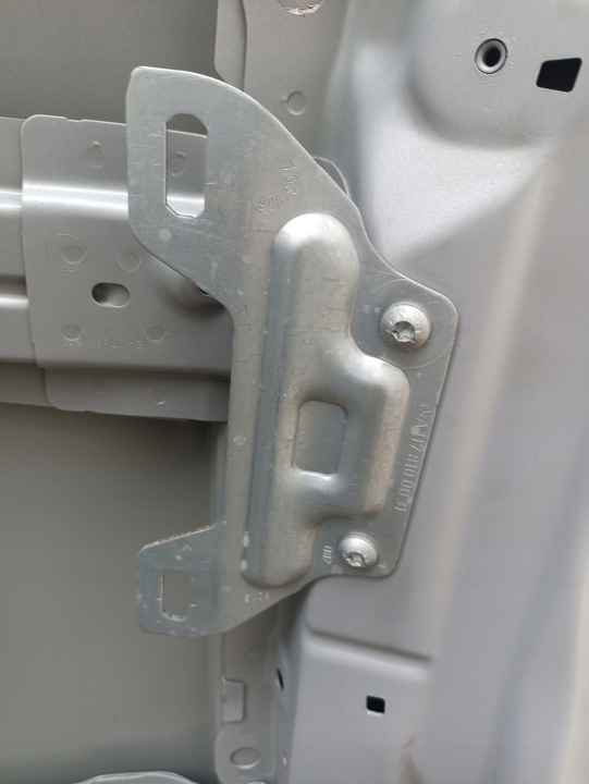 фото №7, Mercedes cla w117 sedan крыша обшивка 761