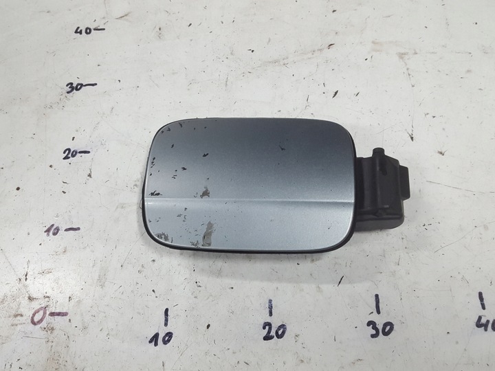 фото №1, Audi a4 b8 08r- sedan крышка заливка топлива