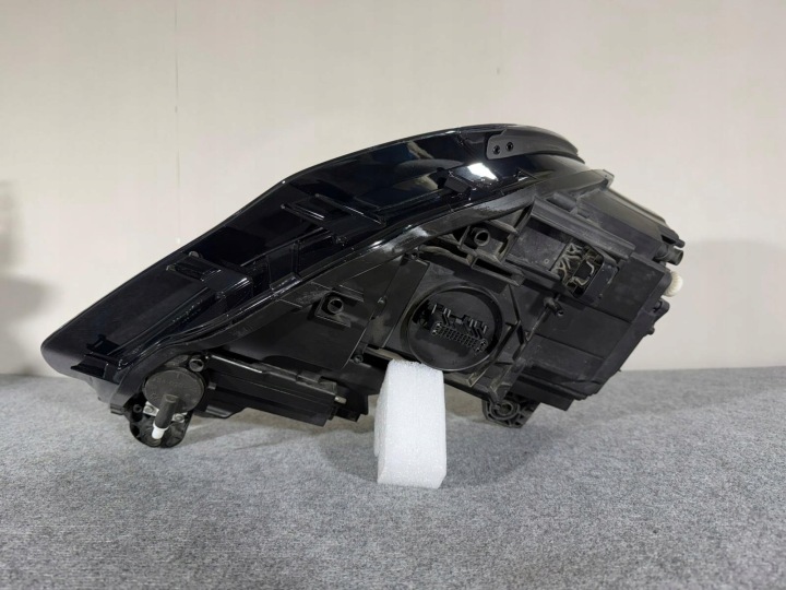 фото №12, Audi a3 s3 rs3 13- 8v0 8v повний led фара ліве ліва передня зчеплення bdb l369