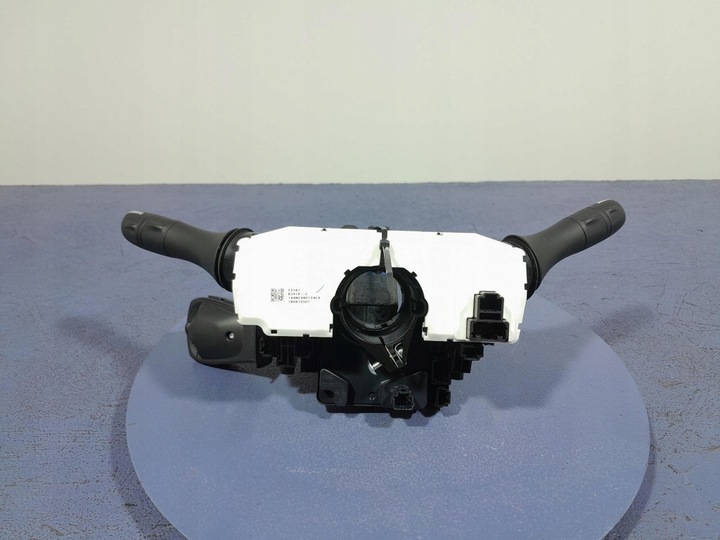 фото №8, Renault megane iv переключатель комбинированный лента подрулевые рычаги 255678341r