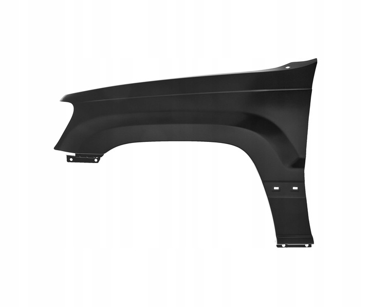 фото №1, Крило do jeep grand cherokee wj/wg 1999-2004 55135901ac ліва