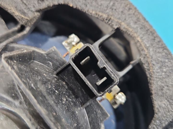 фото №13, Динамики комплект honda cr-v iii 06- ts-06512 ts-x2502zh ts-07565zh