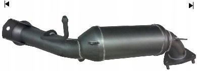 фото №2, Каталізатор honda civic 2.0 201 km | od 2007