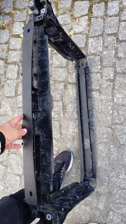 фото №6, Pas перед skoda octavia iv 5e3 805 588