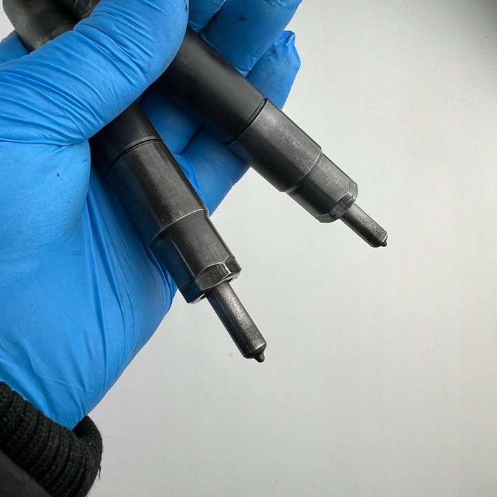 фото №10, Delphi 28307309 інжектор 28307309 del28307309