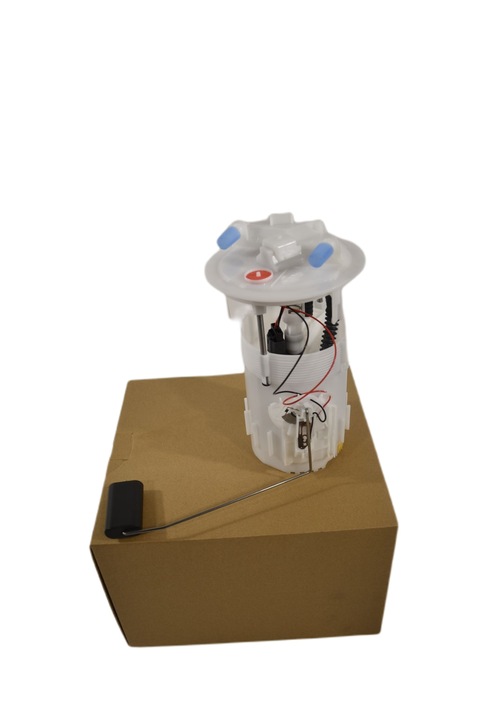 фото №2, Насос топлива kpl. kangoo ii 1.5dci 172027726r zam