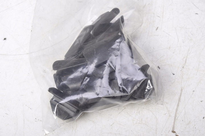 фото №10, Ford mondeo mk4 шумоизоляция подкладка капота