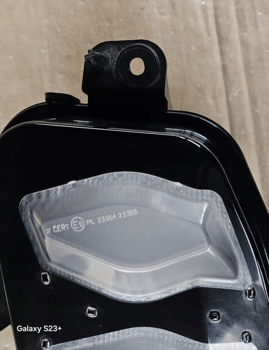 фото №5, Галоген led лівий перед volkswagen vw id.4 11a941055a