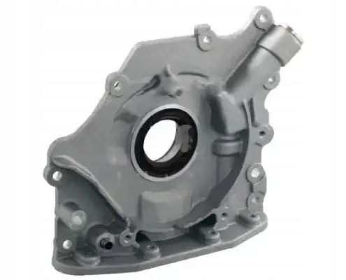 фото №1, Насос масла 178670 febi bilstein citroen