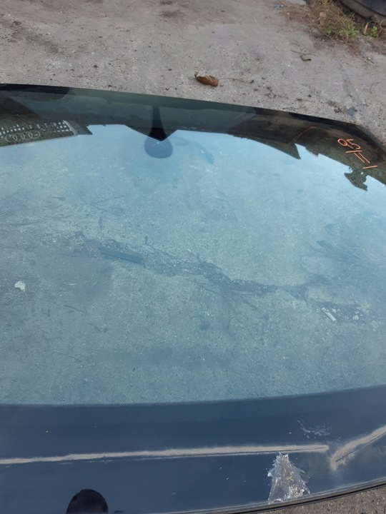 фото №10, Audi q5 8r скло передня лобове pod датчик