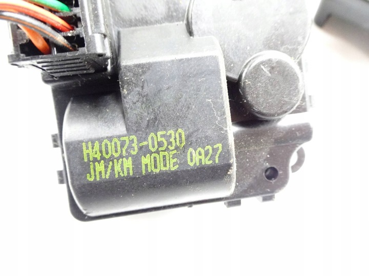 фото №7, Двигатели klapek воздуховод kpl. kia sportage ii