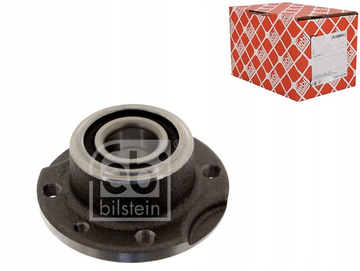 фото №1, Ступиця колеса зад fiat cinquecento duna panda seicento 600 tempra tipo