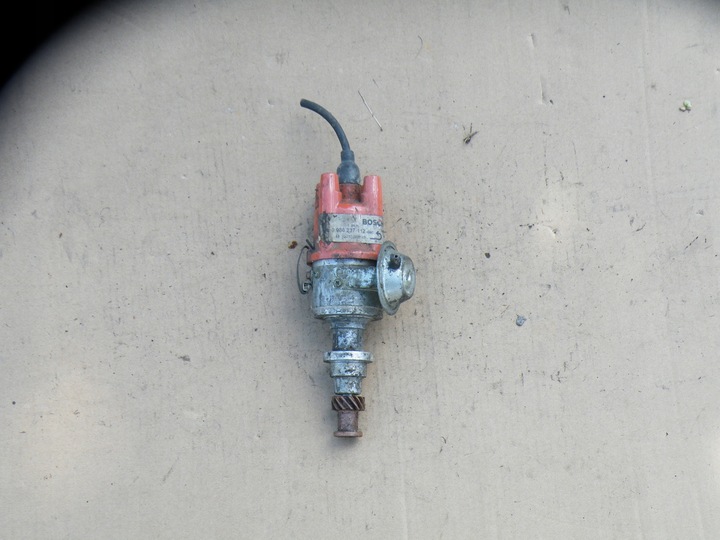 фото №7, Opel corsa a 1.2 8v пристрій запалення запалювання 0237002116