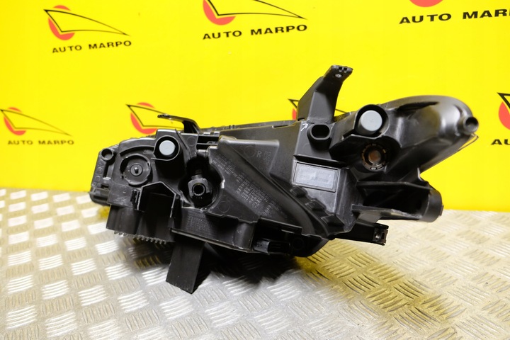 фото №12, Toyota avalon limited 2019- фара лампа повний led r usa