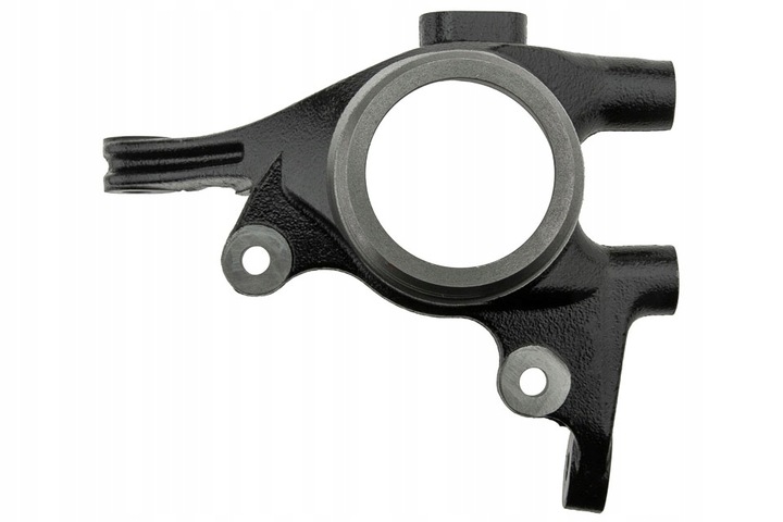 фото №9, Поворотный кулак передняя