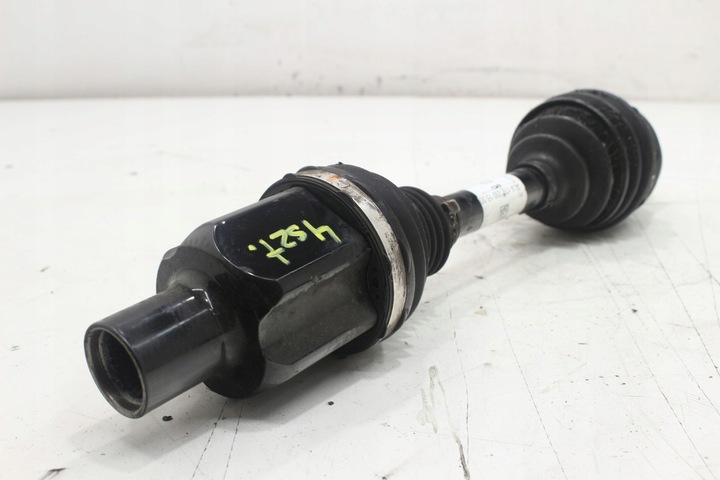 фото №5, Полуось правый перед mercedes w177 1.5 cdi 1773301500