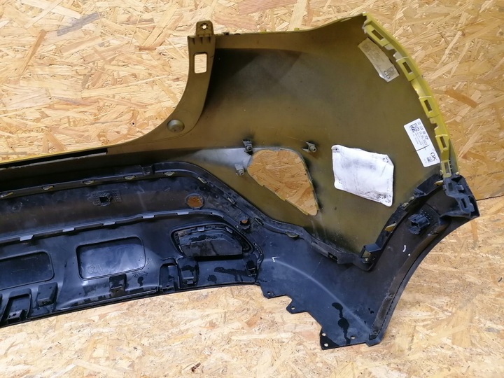 фото №9, Бампер зад задний kia x ceed x-ceed 2019-2021r