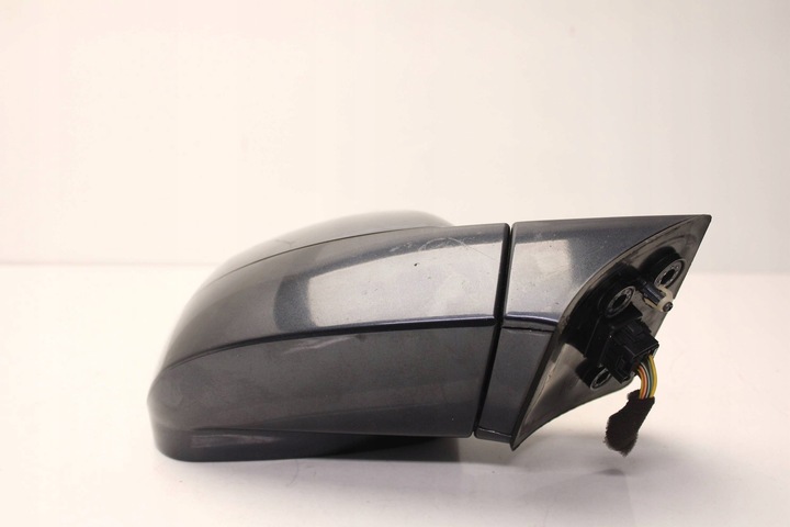 фото №2, Chevrolet captiva i 06r- зеркало внешние левая 8pin