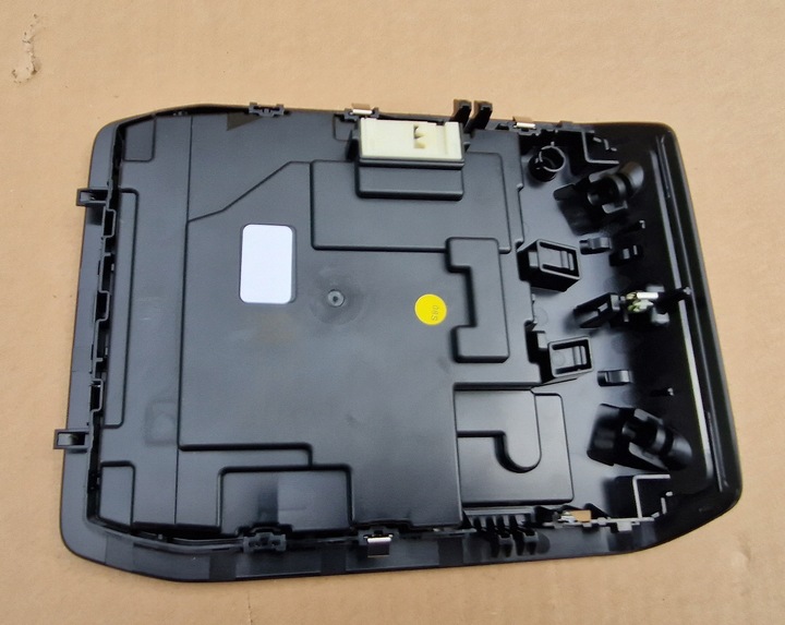 фото №2, Лампа потолок golf 8 viii 5h0959561bm оригинал новая