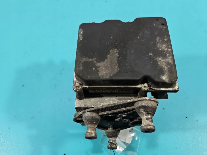 фото №10, Блок управления abs mercedes vito w639 0265235167 0265950599 a0014461489